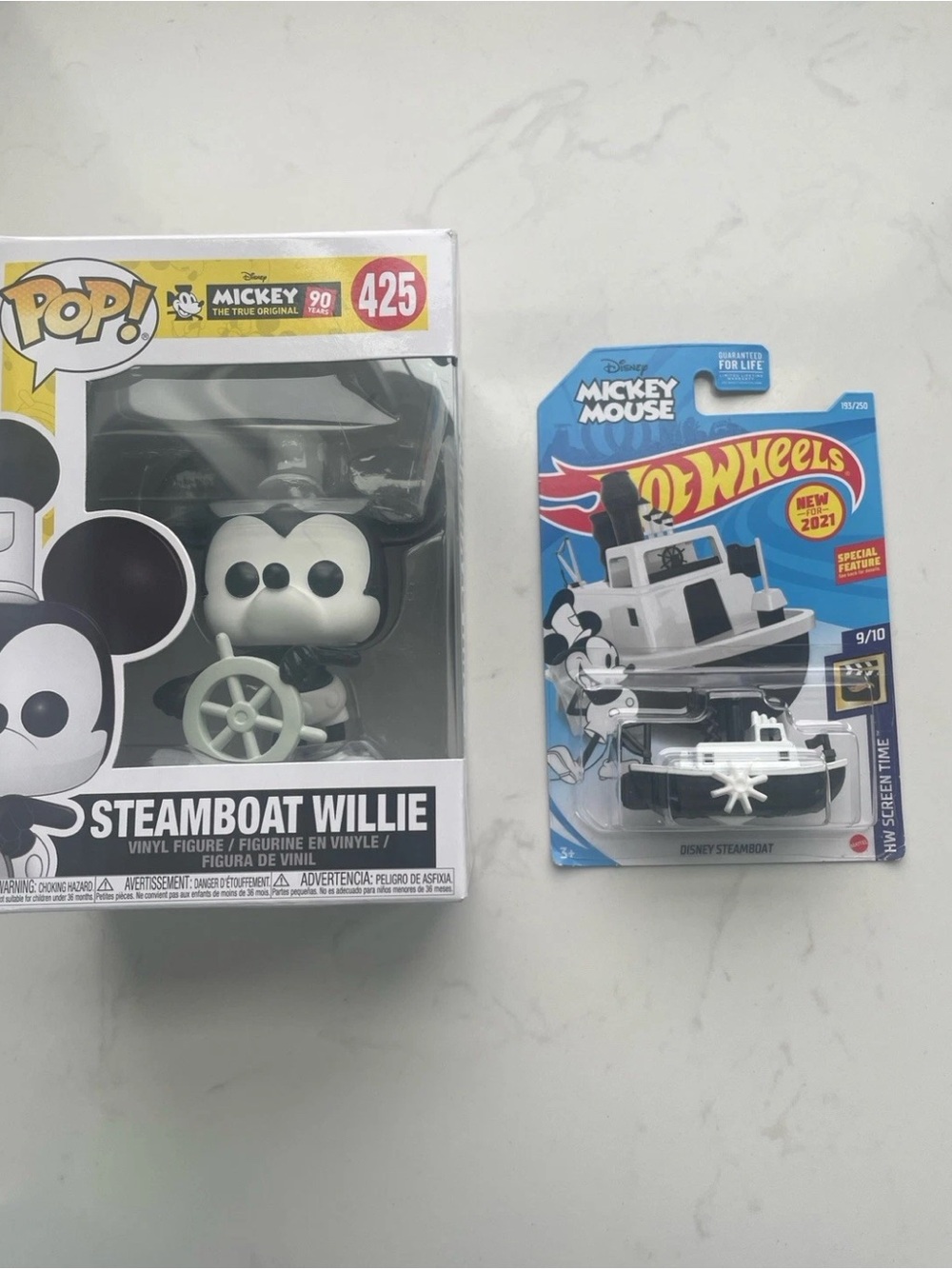 Steamboat Willie Collection: The Ultimate Mickey Mouse Set